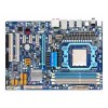 Gigabyte GA-MA770T-UD3P - Motherboard - ATX - AMD 770 - Socket AM3 - UDMA133, Serial ATA-300 (RAID) - Gigabit Ethernet - FireWire - HD Audio (8-channel)